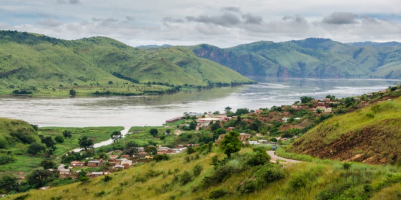 Se loger au Congo