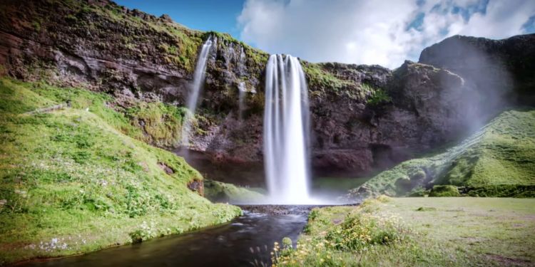 Formalités d'entrée en Islande