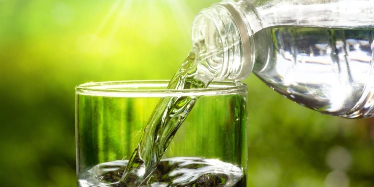 Énergies et services publics à l'île Maurice