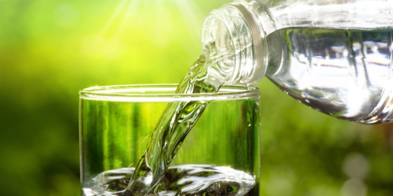 Water, electricity and gas in Mauritius