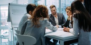 Travailler à Dresde