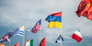 Foreign diplomatic representations in Mauritius