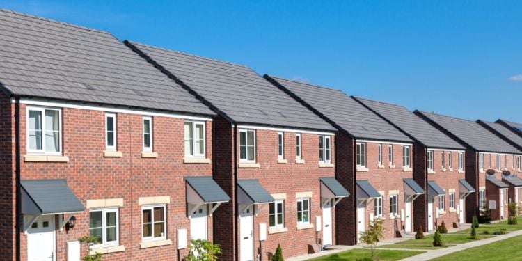 Buy a property in London