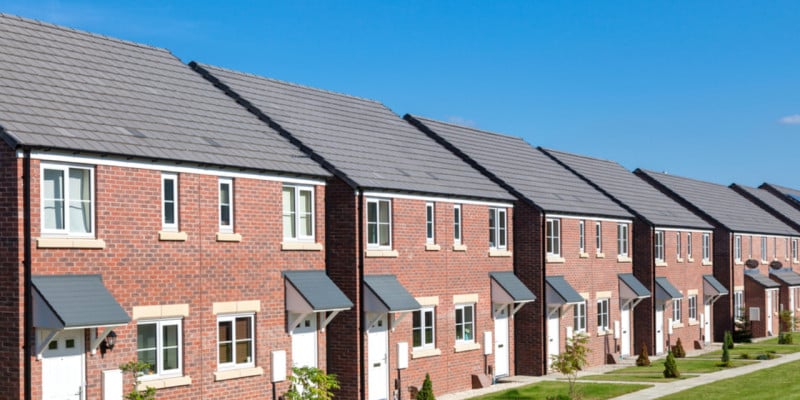 Buy a property in London
