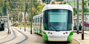 Se déplacer à Alger