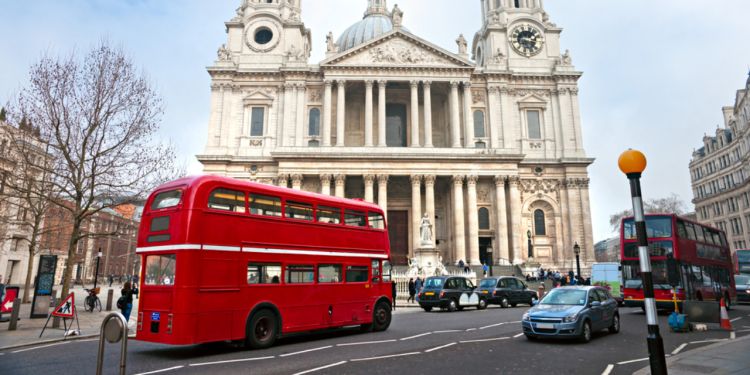 Moyens De Transport A Londres Transports A Londres Moyens De Transport A Londres Transports A Londres