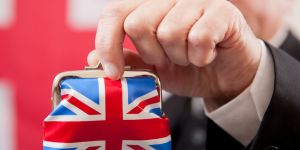 Cost of living in London