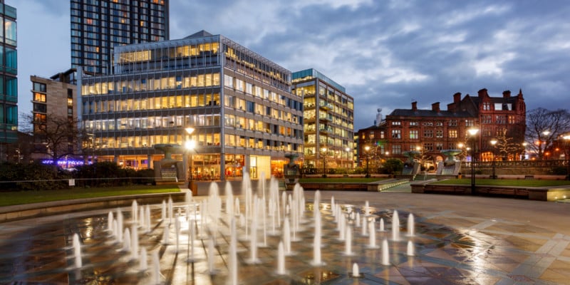 Sheffield