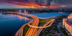 Mode de vie en Russie