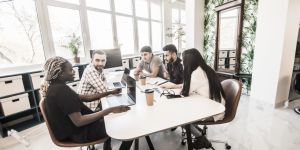 Trouver son premier emploi en Allemagne