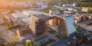 Se loger à Novossibirsk