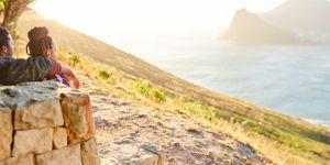 Le mode de vie en Afrique du Sud