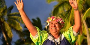 Retraite en Polynésie française