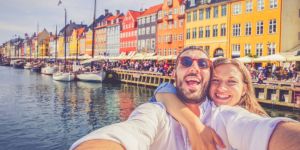 Le mode de vie au Danemark