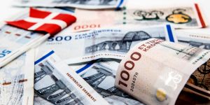 Ouvrir un compte en banque au Danemark