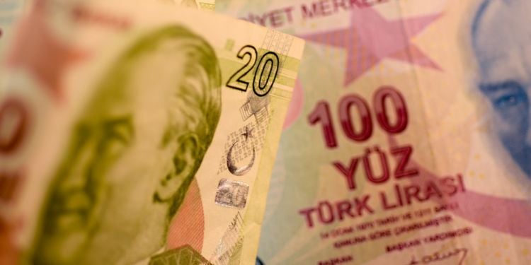 compte en banque en Turquie