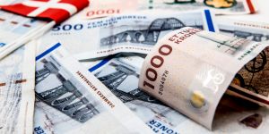 Opening a bank account in Denmark