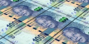 Opening a bank account in South Africa