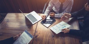 Trouver un emploi à Dubaï depuis l'étranger