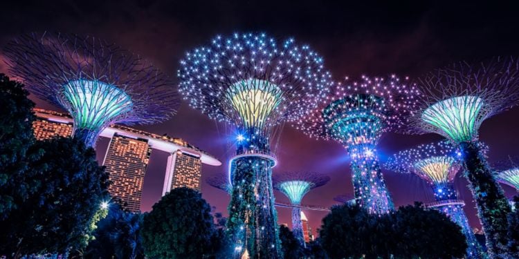 Les endroits à visiter depuis Singapour