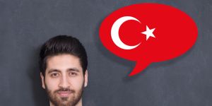 Learning Turkish