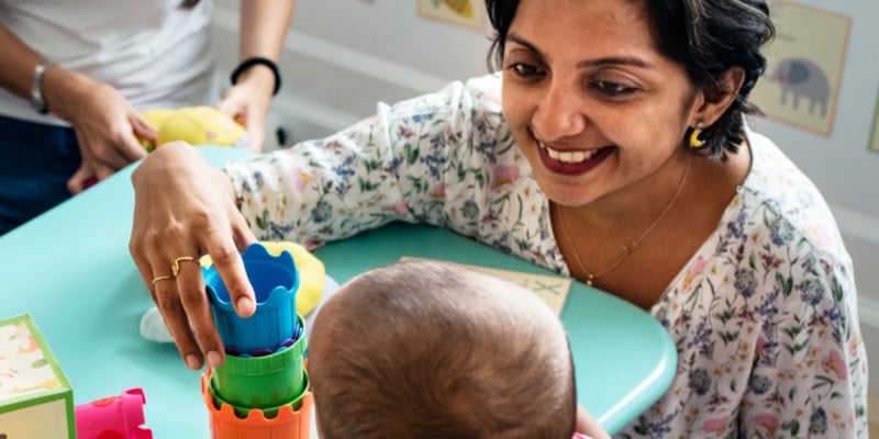 Childcare