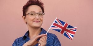 Apprendre l'anglais au Royaume-Uni