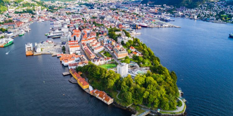 Que faire à Bergen ?