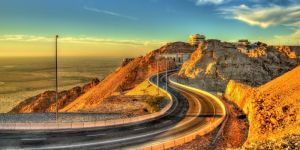 Travailler à Al Ain