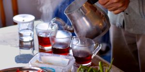 The Turkish lifestyle