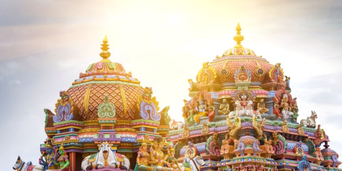 Se loger au Tamil Nadu