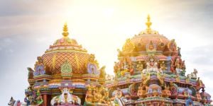 Se loger au Tamil Nadu