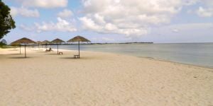 Loisirs à Port-Gentil