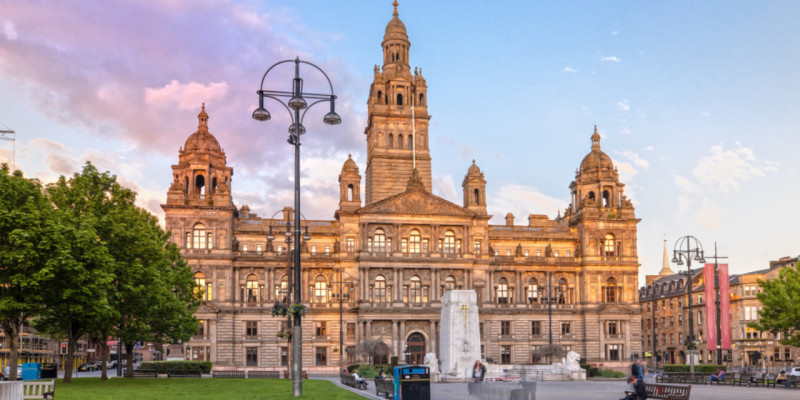 Glasgow