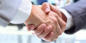 Manila's networking etiquette