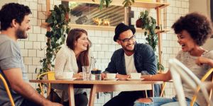 Developing your social circle in Manila