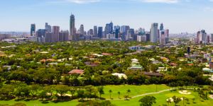 Buying property in Manila