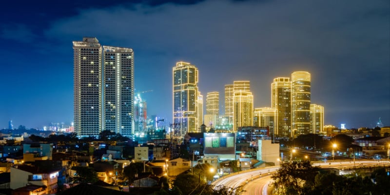 Manila