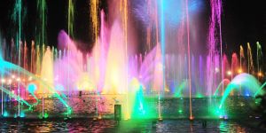 Things to do with family and friends or with a partner in Manila