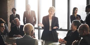 Cómo construir una red de contactos profesionales en Berlín