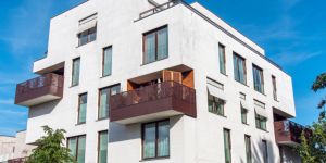 Comprar una vivienda en Berlín