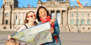 Qué hacer solo, en pareja, en familia o con amigos en Berlín