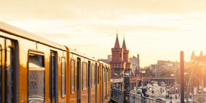 Transporte en Berlín