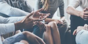 The best networking practices in Zurich