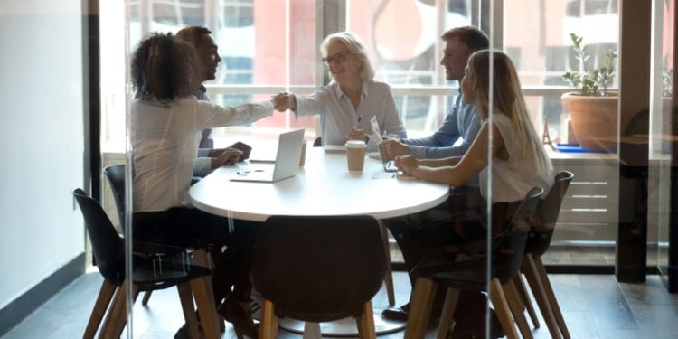 Developing your professional network in Zurich