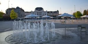 Adattarsi allo stile di vita di Zurigo