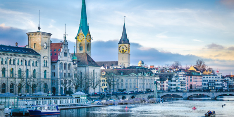 Zurich