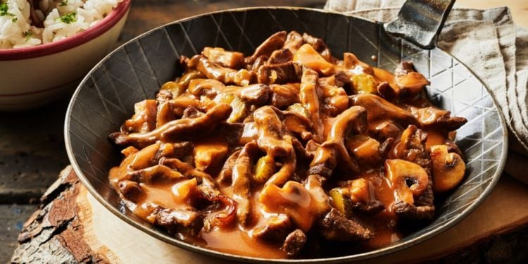 Gastronomy in Zurich