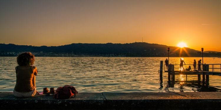 loisirs à Zurich