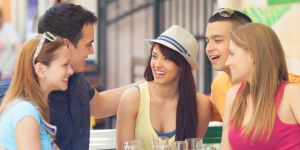 La vie étudiante à Porto